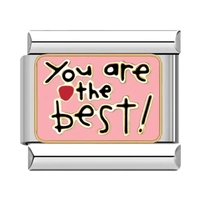 You Are The Best