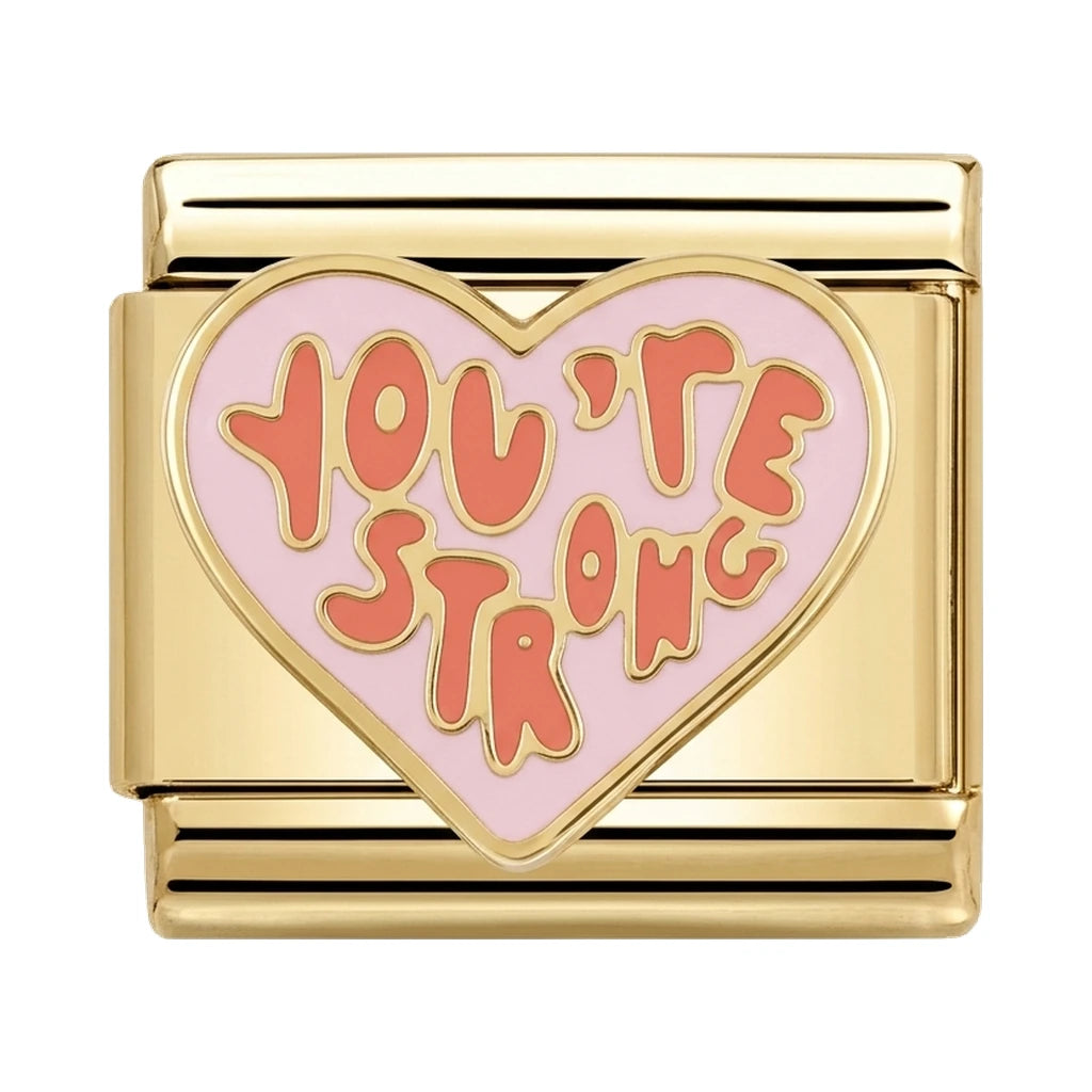 You're Strong