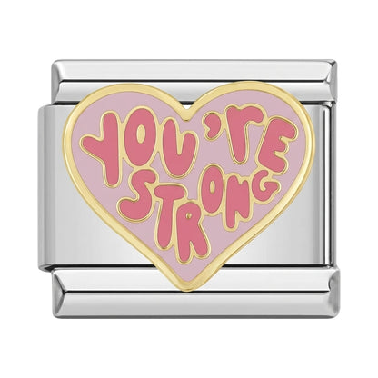You're Strong